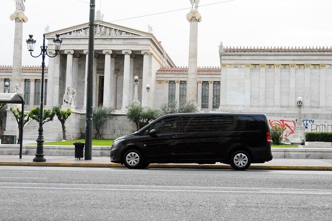 Athens Full Day Tour - Who Will Love This Tour?