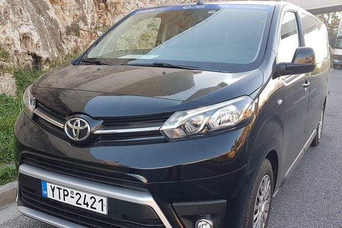 Athens full day tour - Final Thoughts