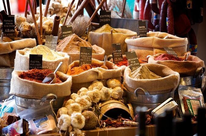 Athens Gourmet Food Small Group Walking Tour - What Travelers Say: Authentic Experiences and Great Guides
