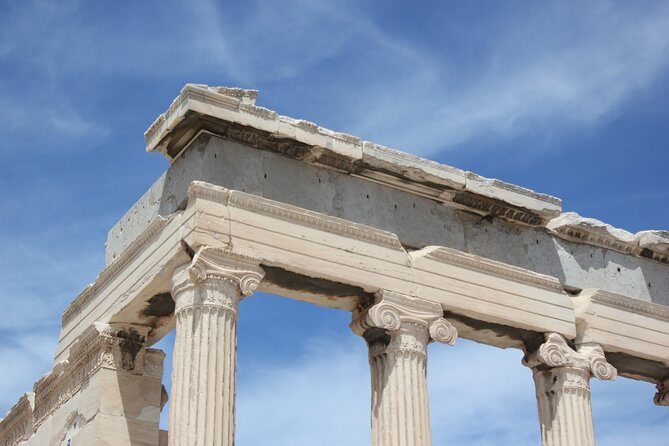 Athens Greece Full Day private tour - What Travelers Say