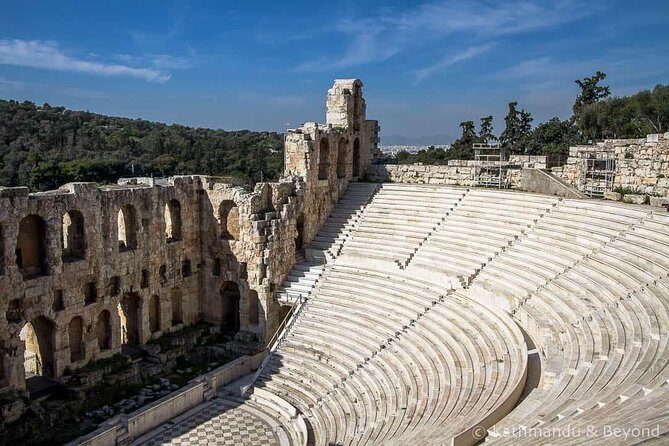 Athens Greece Half Day Private Tour - Final Thoughts: Is This Tour for You?