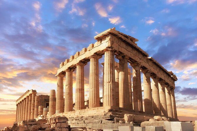 Athens Greece Private Tour Full Day - Who Should Consider This Tour?