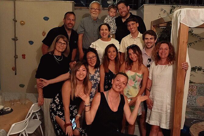 Athens Greek Cooking Class Pita Gyros from Scratch with a Local - Who Should Consider This Class?