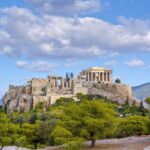 Athens half day Private Tour - The Itinerary: What You’ll Cover