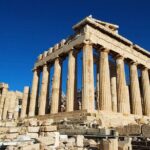 Athens Half-Day Private Tour Acropolis, Parthenon City Highlights - Detailed Breakdown of the Itinerary