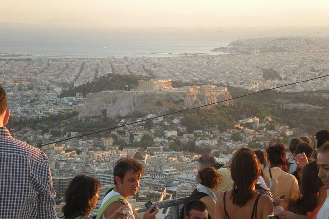 Athens Half Day Private Tour (up to 15 in a luxurious Mercedes Minibus) - The Bottom Line