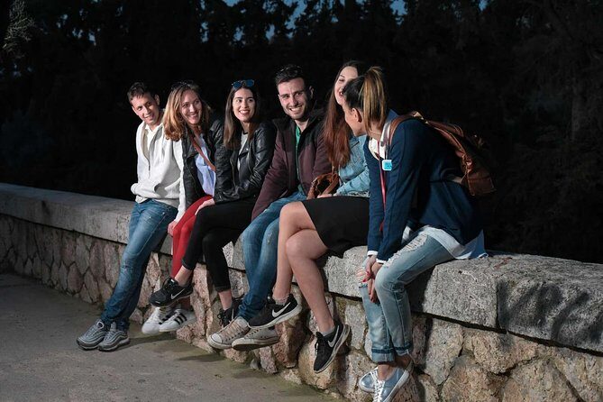 Athens Highlights Afternoon Tour with Dinner - Private Experience - Practical Considerations