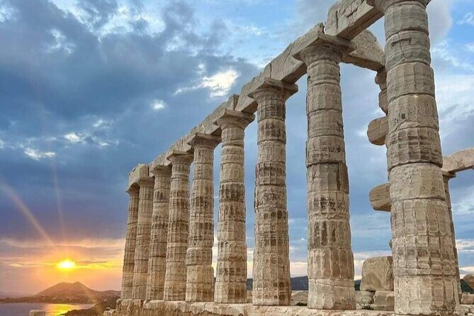Athens highlights and Temple of Poseidon - What Makes This Tour Stand Out?