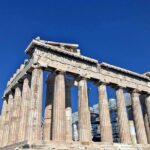 Athens Highlights from the Cruise Ship & Amazing Lunch Included - Who Is This Tour Best Suited For?