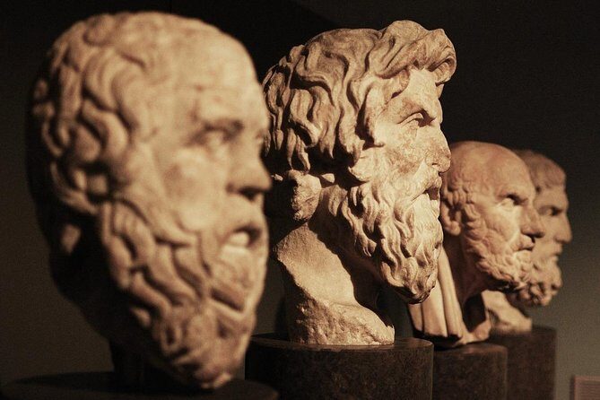 Athens Highlights: Myths & Philosophers Walking Tour - Analyzing the Value and Practical Aspects