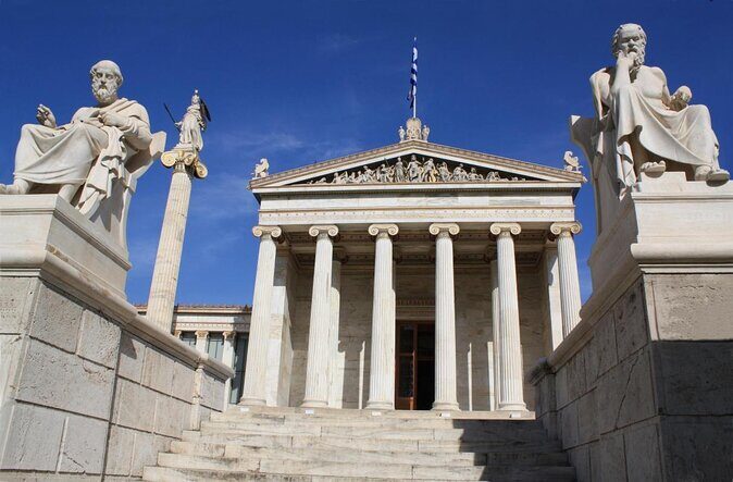 Athens Highlights: Private Tour with Acropolis & Museum tickets - The Practical Side: What You Get and What You Don’t