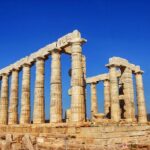 Athens Highlights & Sounio Temple of Poseidon Full Day Private Tour - Transportation, Timing, and Value
