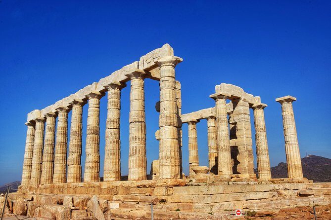 Athens Highlights & Sounio Temple of Poseidon Full Day Private Tour - Transportation, Timing, and Value