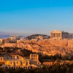Athens Highlights & Temple of Poseidon -Cape Sounio Full Day Private Tour - What’s Included and What’s Not