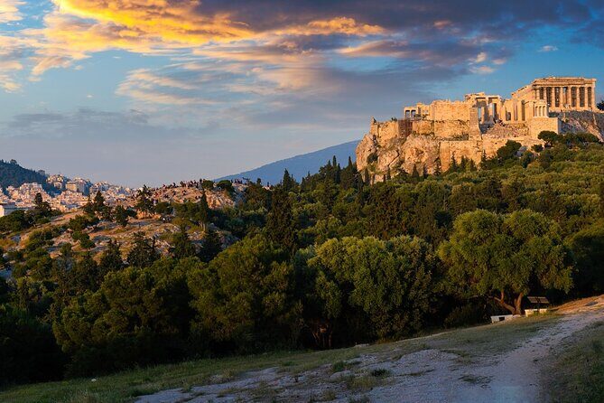 "Athens Highlights Tour : Acropolis, Acropolis Museum and more." - Who Will Love This Tour?