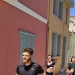 Athens Highlights: Urban Run experience with a Local - Who Would Get the Most Out of This Experience?