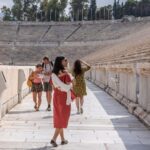 Athens Highlights Walking Tour - Practical Considerations