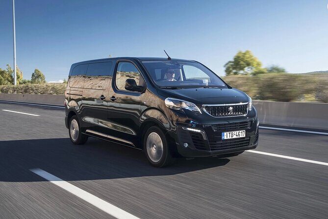 Athens Hotels to Athens Airport Private Departure Transfer - Why This Transfer Is Worth Considering