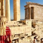 Athens Iconic Highlights Private Tour - What’s Noteworthy and Potential Drawbacks
