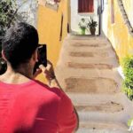 Athens Instagram Photo Tour: Most Instagrammable spots & Hidden gems - Authentic Experiences and Photo Tips