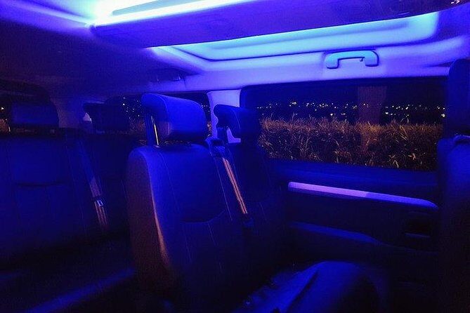 Athens Interanational Airport transfer - Frequently Asked Questions