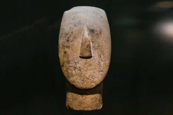 Athens Museum of Cycladic Art | AdmissionTicket - What You’ll See: The Collections and Exhibits