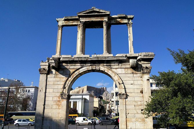 Athens Mythological Tour: Boudoir of the Gods - What Makes This Tour Stand Out?