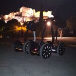 Athens Night Segway Tour - The Real Experience: What Travelers Are Saying