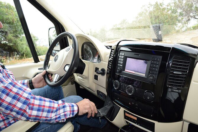 Athens Night Tour (up to 11 people) - Final Thoughts: Is This Tour Right for You?