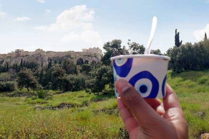 Athens Old Town Food Experience - What’s Included and How It Works