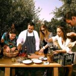 ATHENS OLIVE ESTATE - Olive Oil Workshop with Farm-to-Fork Lunch - An In-Depth Look at the Experience