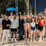 Athens Party Pub Crawl with Unlimited Drinks & Nightclub Access - The Drink Options & What They Mean for You