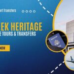 Athens Private Airport Transfers: Arrivals and Departures - How This Transfer Service Fits Into Your Athens Trip