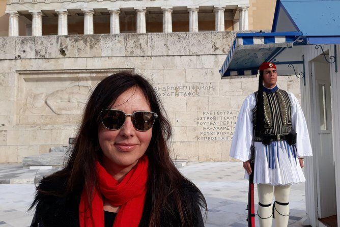 Athens private day tour (up to 8 hours), from Athens center or Piraeus - Who Is This Tour Best Suited For?