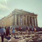 Athens Private Full Day Tour 8 hours - Getting to Know the Tour