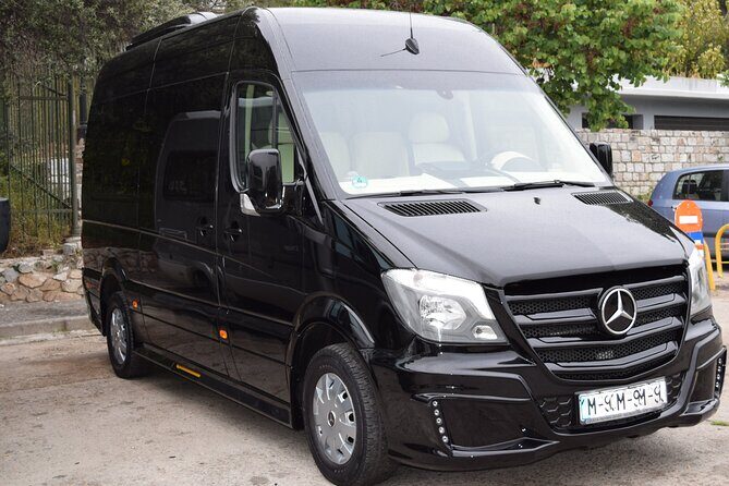 Athens Private Full Day Tour (up to 11 people) - What You’ll See and Do