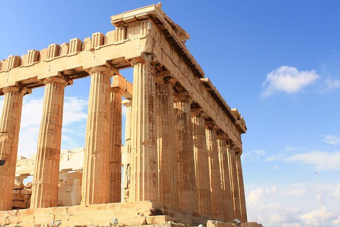 Athens Private Full Day Tour - Who Is This Tour Best For?