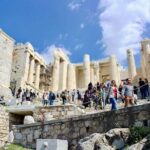 Athens Private Guided Tour: Acropolis, Parthenon and Museum - Practical Tips and Considerations