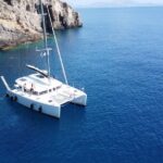 Athens Private Half day Catamaran cruise with meal & drinks - Who Would Love This Experience?