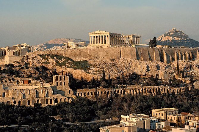 Athens - Private Half Day Tour - Transportation and Convenience