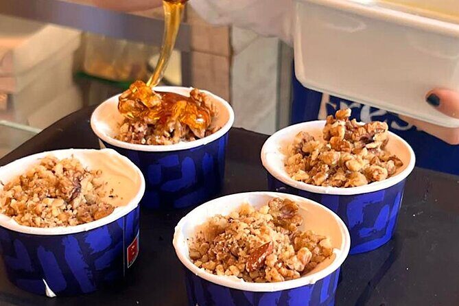 Athens Private Mythology Treasure Hunt w Food Stops - The Value of This Tour