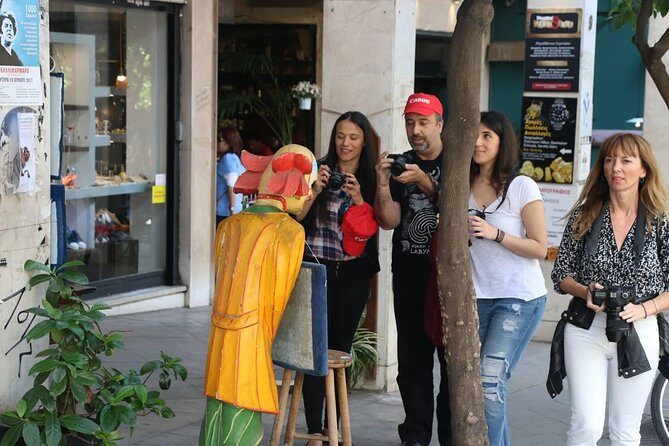 Athens private photo tours - Why This Tour Is Worth It