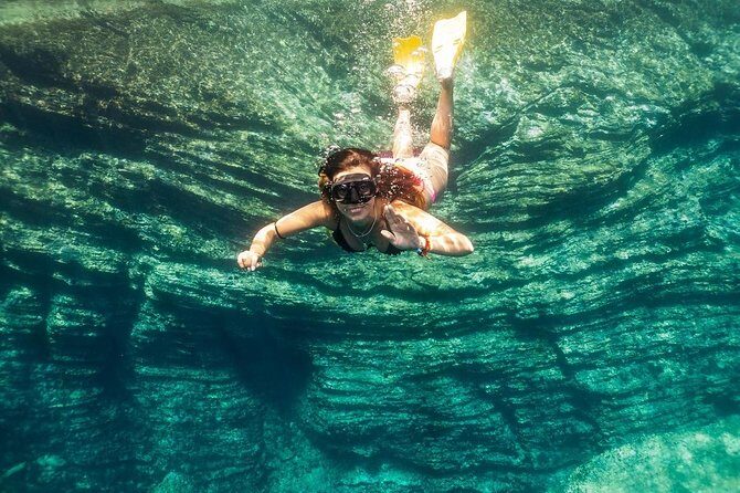 Athens Private Snorkeling and Swimming Cruise with pick up - Who Should Consider This Tour?