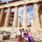 Athens Private Tour Acropolis and Highlights - Practical Insights and Tips