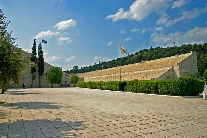 Athens private tour, half day/ up to 5 hour, from Athens, Piraeus - Detailed Breakdown of the Itinerary