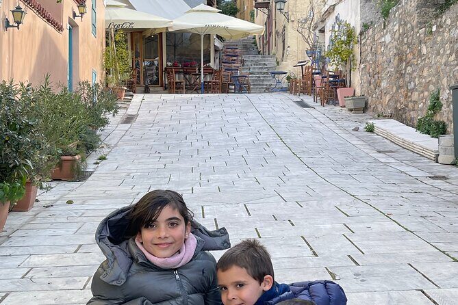 Athens Private Tour with Hotel or Port Pick up - Who Will Love This Tour?