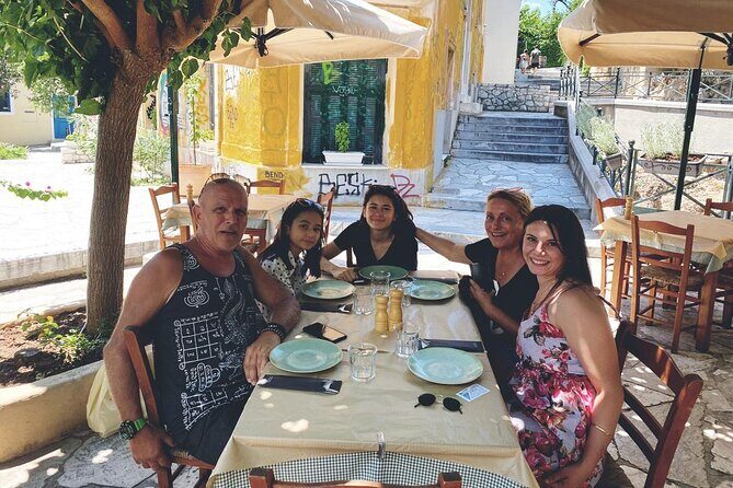 Athens : Private Walking Tour With A Guide ( Private Tour ) - Who Is This Tour Best For?