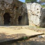 Athens Riverside: A Journey in Mythical Athens - The Itinerary Breakdown