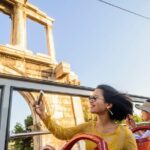 Athens Shore Excursion: Athens and Piraeus Hop-On Hop-Off Bus Tour - What’s Included and What’s Not