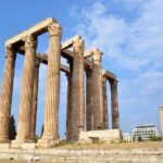 Athens Shore Excursion from Piraeus Port with prepaid tickets - Transportation and Group Size